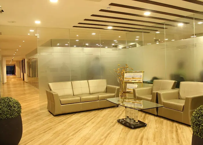 Maxx Value Hospitality Hotel Mumbai